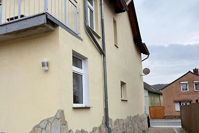 Charmant appartement dans le Harz