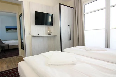 Appartements im Avalon Hotel Bellevue,...