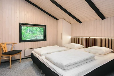 6 Personen Ferienhaus in Nørre Nebel