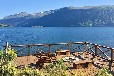15 Personen Ferienhaus in EIDSVÅG-By Traum