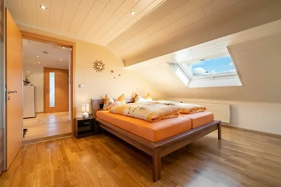 Casa vacanze nella Foresta Bavarese