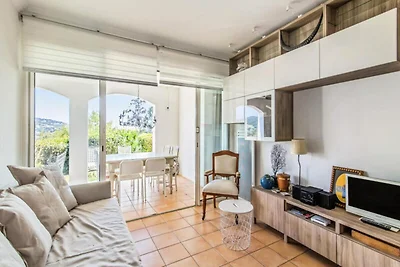 Ferienhaus in Saint-Tropez mit Pools