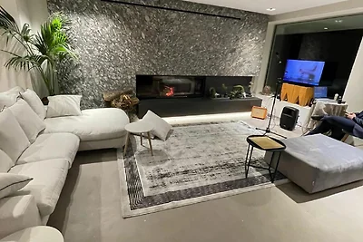 Villa accogliente a Patrasso con bagnoschiuma