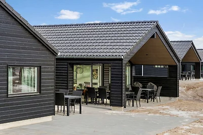 5 sterren vakantie huis in Glesborg