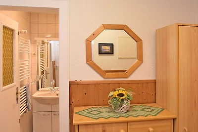 Geräumige Wohnung im Harz nahe Skigebiet