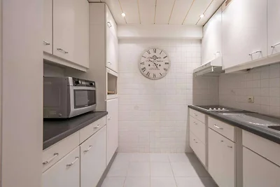 Helles Apartment in der Nähe der Lippenslaan