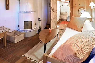 4 Personen Ferienhaus in KARLSBORG