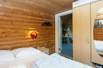 6 persoons vakantie huis in Hovborg-By Traum