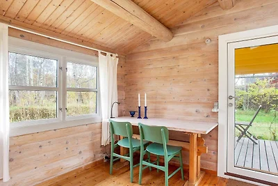 4 Personen Ferienhaus in Læsø