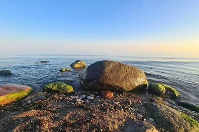 Appartements Post Hiddensee in Vitte