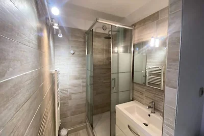 3 Zimmer für 4 Personen