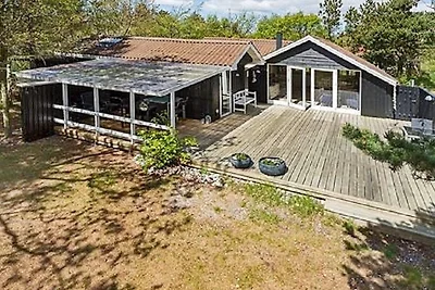 4 Personen Ferienhaus in Hurup Thy-By Traum