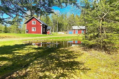 6 persone case ad TRANSTRAND-By Traum