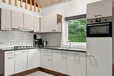 Kempen Comfort mit Sauna & Wanne