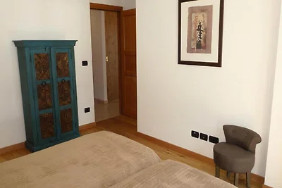 3 Zimmer für 6 Personen