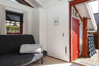 4 Personen Ferienhaus in Hemmet-By Traum