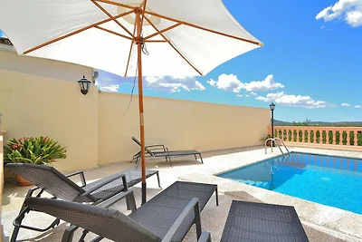 Maison de vacances à Buger avec piscine