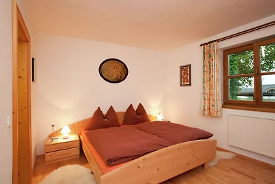 Gemütliche Ferienwohnung mit Balkon in...