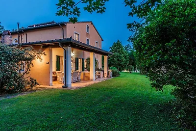Villa in Toscane met Privézwembad
