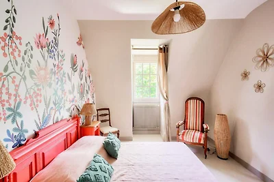 Ferienwohnung in Guilvinec in der Nähe des St...