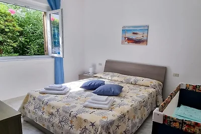 Kuća za odmor Dopust za oporavak Messina
