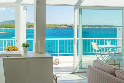 Marinamar Sea View - Apartment Mit Gratis...