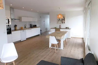 Residenz Saint-Jacques