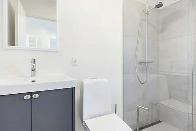12 Personen Ferienhaus in Væggerløse-By Traum