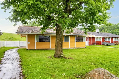 5 Personen vakantie huis in Aabenraa-By Traum