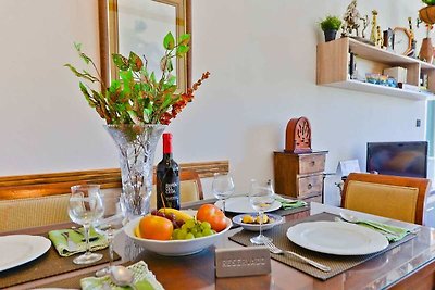 Geschmackvolles Ferienhaus in Nerja mit priva...
