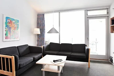 Wohnung mit Loft in Ringkøbing