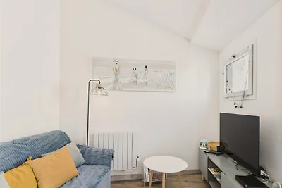 Apartment in Les Sables in der Nähe von La...