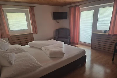 Apartment with Whirlpool Bathtub in St. Anton