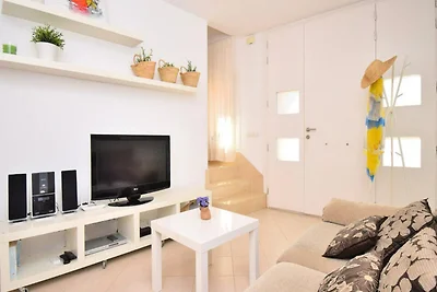 Huis in Muro vlakbij de stranden van Mallorca