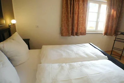 Ferienwohnung mit 3 Schlafzimmer