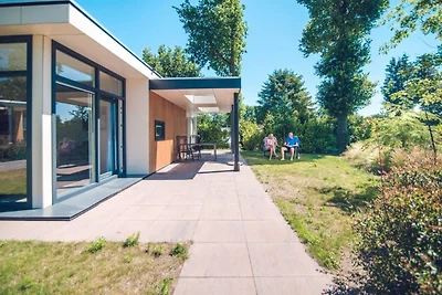 Charmante Villa im Herzen von Voorthuizen