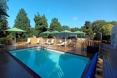 Vakantieresort  Golfe du Morbihan, voor 4 per...