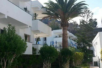 Hübsche Wohnung am Meer