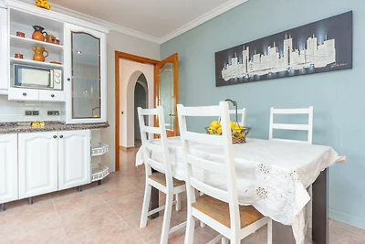 Casa Martin - Ferienhaus Mit Privatem Pool