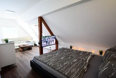 Apartamento vacacional de 1 dormitorio.