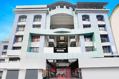 Townhouse Oak Margao Madgaon