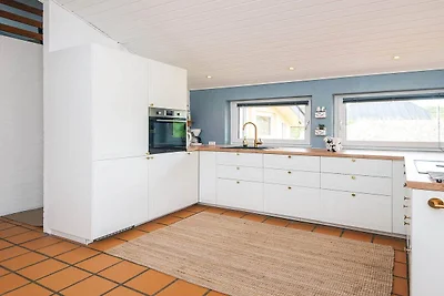 8 Personen Ferienhaus in Hvide Sande