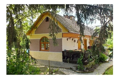 Müllers Ferienhaus Waldhof
