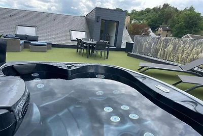 Casa vacanze Ardenne vicino Cascate di Coo