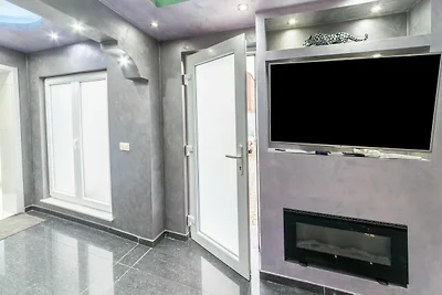Casa vacanze a Verviers con sauna