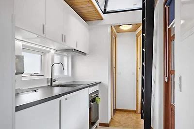 5 persone casa vacanze parco a Kruså