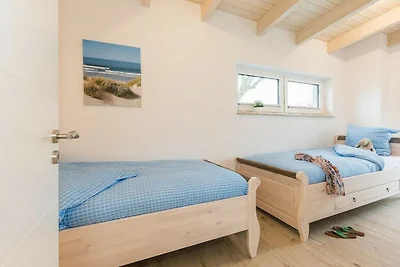 Strandhaus Lindenstraße