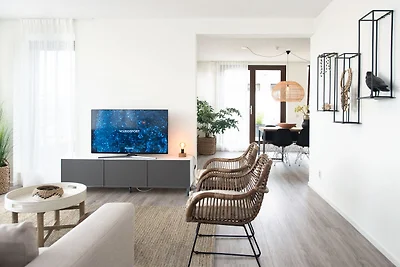 Apartment in Den Haag with terrace