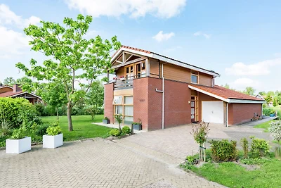 Villa Flevohuis a Biddinghuizen