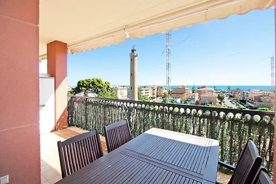 Ferienwohnung in Canet in der Nähe des...